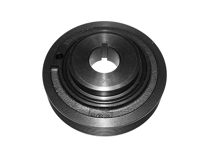 Imagen de Polea Damper Citroen Xsara/Xantia/Xsara Break/Zx  Peug 306/406 93-25