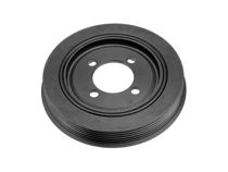 Imagen de Polea Damper Citroen Saxo/Ax, Peug 106 94-25