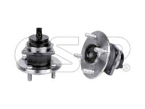 Imagen de Rueda Trasera Maza Byd S1/S5/F3, Lifan 620 05-25 Ext Ø135