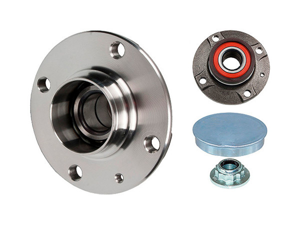 Imagen de Rueda Trasera Maza Volks Up 15-25 int.Ø28x ext.Ø121x63