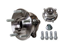 Imagen de Rueda Del Maza Hyundai Tucson  Kia Sportage 16-25 Ext Ø139 x Int Ø31.2