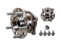 Imagen de Rueda Trasera Maza Hyundai Tucson  Kia Sportage 16-25 int.Ø28x ext.Ø139x88