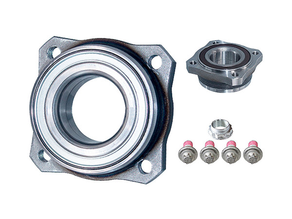 Imagen de Rueda Trasera Maza BMW X3 Xdrive 35I (F25)/X3 Xdrive 20I / Sdrive 20I (F25)/X3 Xdrive 28I (F25) 11-17 Int Ø49