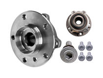 Imagen de Rueda Del Maza BMW X3 Xdrive 20I / Sdrive 20I (F25)/X3 Xdrive 28I (F25)/X3 Xdrive 35I (F25) 11-17 int.Ø30x ext.Ø145x90