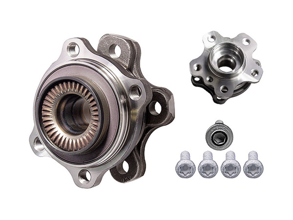 Imagen de Rueda Del Maza BMW X3 Sdrive 20I (G01)/X3 Xdrive 30I (G01) 17-24 int.Ø35x ext.Ø140x89