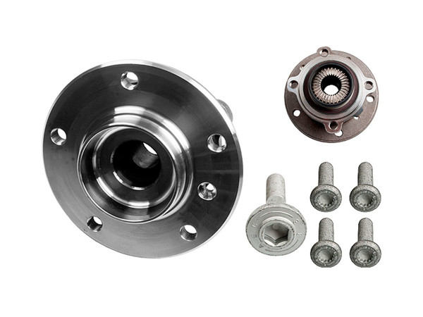 Imagen de Rueda Del Maza BMW X1 20I (E84)/X1 28I (E84) 09-15 int.Ø22x ext.Ø147x90