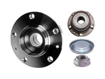 Imagen de Rueda Trasera Maza Peug 508 18-25 int.Ø32x ext.Ø128x69