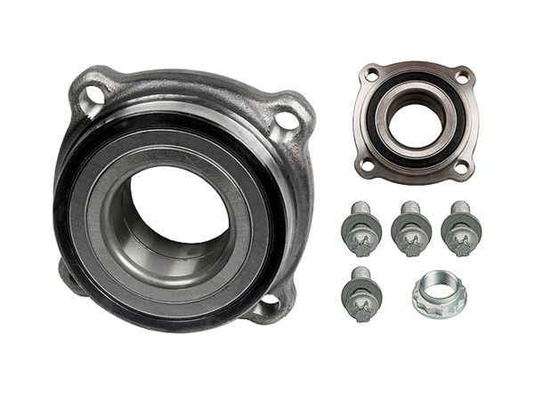 Imagen de Rueda Trasera Maza BMW 530D (E60)/525I (E60)/530 (E60) 04-09 Int Ø45