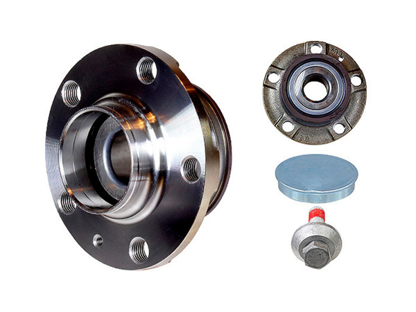 Imagen de Rueda Trasera Maza Seat Ibiza V/Arona 20-25 int.Ø27x ext.Ø120x63