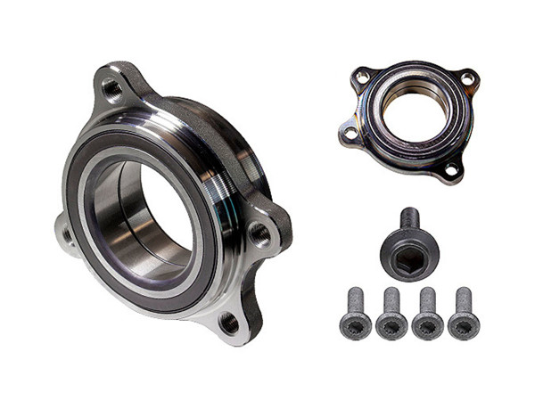 Imagen de Rueda Delantera Maza Audi A4/Q5/Q7 07-25 Int Ø61