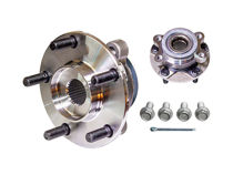 Imagen de Rueda Delantera Maza Nissan Juke 12-25 Ext Ø136 x Int Ø30.2