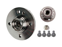 Imagen de Rueda Del Maza Mini Clubman Cooper S (R55)/Cooper (R56)/Cooper S (R56) 08-15 int.Ø27x ext.Ø137x84