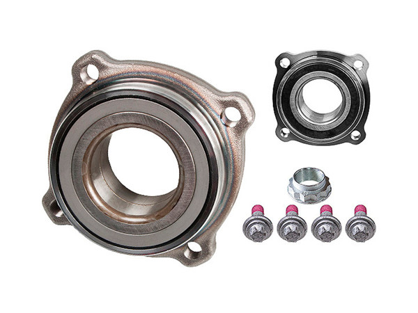 Imagen de Rueda Trasera Maza BMW X1 28I (E84)/X1 20I (E84)/X1 18I 2.0 Extra (E84) 09-15 Int Ø45