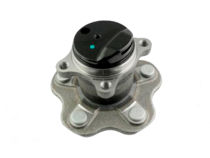 Imagen de Rueda Trasera Maza Nissan Sentra B17 13-25 Ext Ø147