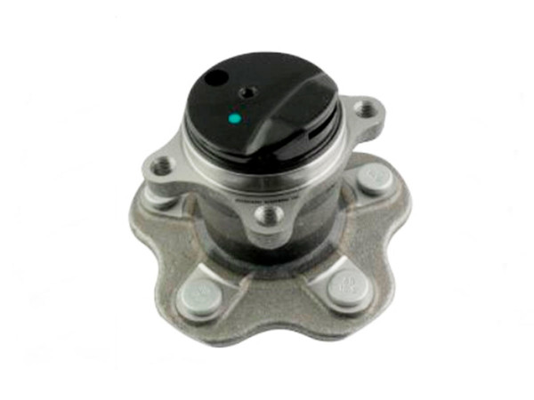 Imagen de Rueda Trasera Maza Nissan Sentra B17 13-25 Ext Ø147