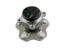 Imagen de Rueda Trasera Maza Nissan Sentra B17 13-25 Ext Ø147