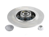 Imagen de Rueda Trasera Disco Embrague Con Rodamiento Renault Fluence/Megane 11-25