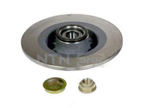 Imagen de Rueda Trasera Disco Embrague Con Rodamiento Renault Laguna 02-25