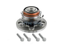 Imagen de Rueda Trasera Maza Mercedes Benz Sprinter furgon int.Ø38x ext.Ø175x112