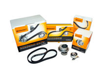 Imagen de CT874WP10BR Kit Correa de Distr Continental con Chev