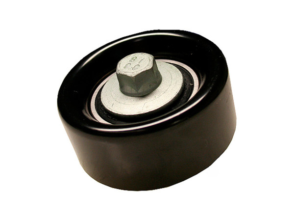 Imagen de Tensor Guia Correa Hyundai Tucson/H1 Carroceria Tq Starex/Santa Fe  Kia Sportage/Sorento 08-25