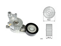 Imagen de Tensor De La Correa Audi A3 03-12