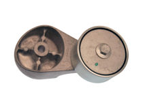 Imagen de Tensor De La Correa Mercedes Benz Camion 1728 Electronico/Accelo 915/37 04-25