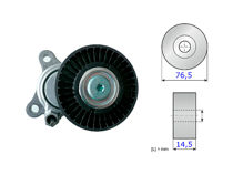 Imagen de Tensor De La Correa Land Rover Freelander, Rover 75 96-25