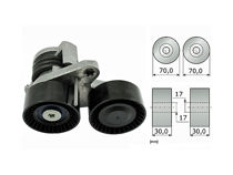 Imagen de Tensor De La Correa BMW 335Xi (E92)/335Xi (E90) 04-12