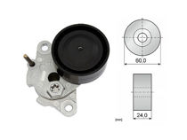 Imagen de Tensor De La Correa Seat Leon Cupra Sc 20-25