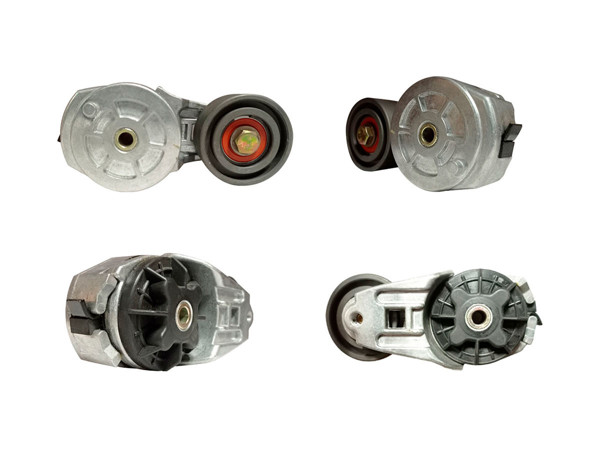 Imagen de Tensor De La Correa Freightliner M2 106 10-25