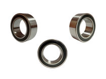 Imagen de Tensor De La Correa Mercedes Benz - Omnibus O500M Urbano 01-25