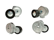 Imagen de Tensor De La Correa Citroen Xsara/Berlingo  Peug Expert/Partner 98-25