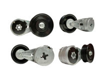 Imagen de Tensor Correa Accesorios Chevrolet Silverado 2500Hd 98-07