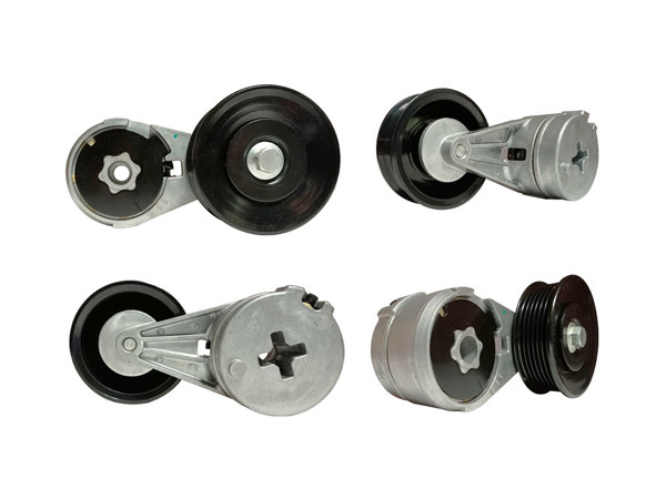 Imagen de Tensor Correa Accesorios Chevrolet Silverado 2500Hd 98-07