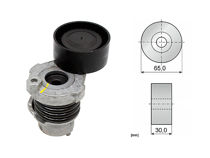 Imagen de Tensor De La Correa Renault Captur/Clio 12-21