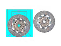Imagen de Disco Embrague