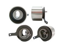 Imagen de Tensor Correa Distr Chevrolet Spark  Daewoo Matiz/Damas/Tico/Labo 93-25