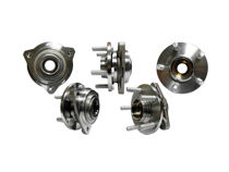 Imagen de Rueda Delantera Maza Chrysler Stratus 95-25 int.Ø29x ext.Ø126x74