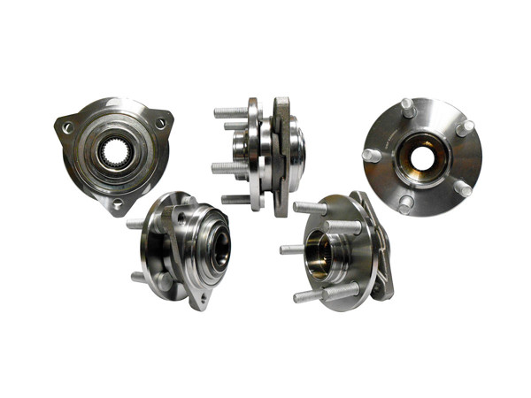 Imagen de Rueda Delantera Maza Chrysler Stratus 95-25 int.Ø29x ext.Ø126x74