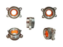 Imagen de Rueda Delantera Maza Nissan Urvan 01-13 Int Ø51