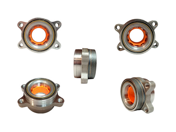 Imagen de Rueda Delantera Maza Nissan Urvan 01-13 Int Ø51