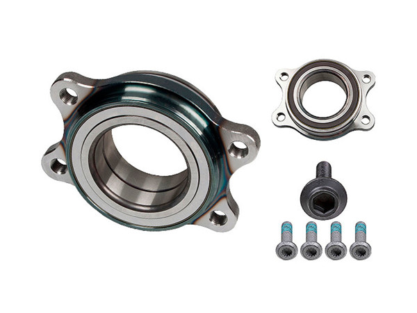 Imagen de Rueda Delantera Maza Audi A6/Q5/A4/A5 05-16 int.Ø61x ext.Ø138x40