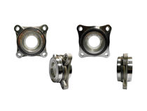 Imagen de Rueda Delantera Maza Toyota Hilux 2.4/2.5/2.7/2.8/3.0/Hiace Diesel 2.5 04-25 Int.Ø54x51 C/Abs