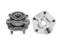 Imagen de Rueda Delantera Maza Nissan Sentra B17 1.8 13-25 C/Abs