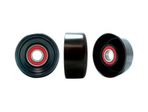 Imagen de Polea Del  Tensor Correa Chevrolet Aveo Ls Lt Aveo G3/Blazer/S10  Daewoo Nubira/Lanos/Cielo  Ford Ranger 4X4/Ranger 4X2  Volks Gol Iv/Saveiro/Gol Ii/Gol Iii/Parati 94-25