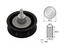 Imagen de Tensor Guia Correa Ford Ranger 4X2/Ranger 4X4  Mazda Bt50/Bt50 4X4 12-25