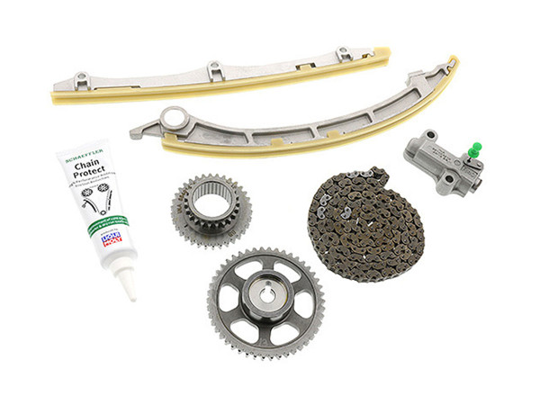 Imagen de Kit Cadena Distr C/Engranaje Honda Crv 07-11