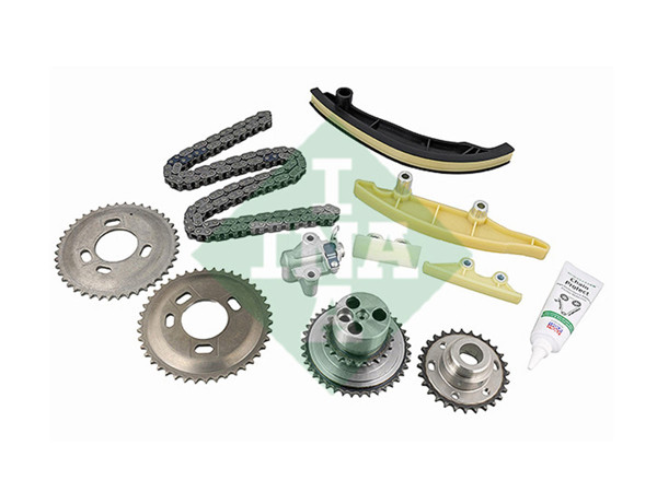 Imagen de Kit Cadena Distr C/Engranaje Ford Ranger 4X2/Ranger 4X4 12-25