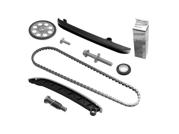 Imagen de Kit Cadena Distr C/Engranaje Audi A3 13-17